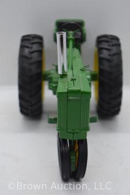 John Deere 50 die-cast tractor, 1:16 scale