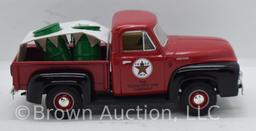 1953 Ford Pickup, die-cast, 1:34 scale