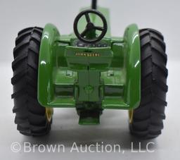 John Deere 80 die-cast tractor, 1:16 scale