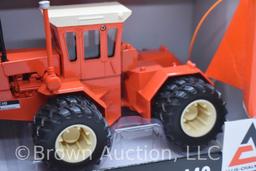 Allis Chalmers 440 4WD die-cast tractor, 1:32 scale