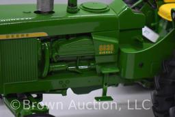 John Deere 6030 diesel die-cast tractor, 1:16 scale