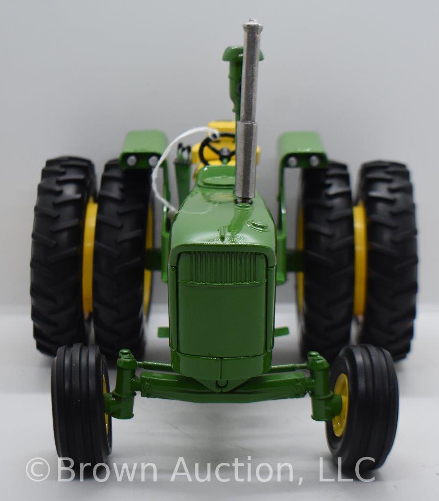 John Deere 6030 diesel die-cast tractor, 1:16 scale