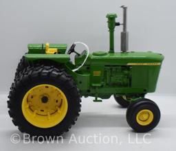 John Deere 6030 diesel die-cast tractor, 1:16 scale