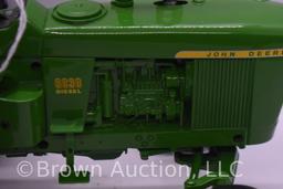 John Deere 6030 diesel die-cast tractor, 1:16 scale