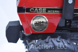 Case IH 3294 die-cast tractor, 1:16 scale