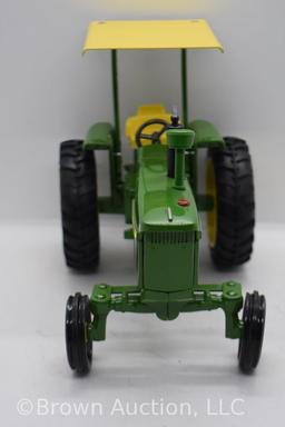 John Deere 4010 diesel die-cast tractor, 1:16 scale