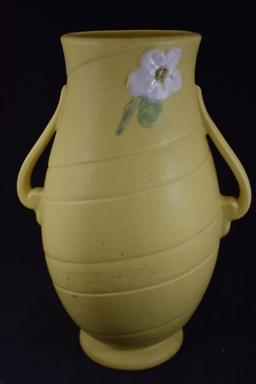 Weller Rudlor 15" vase