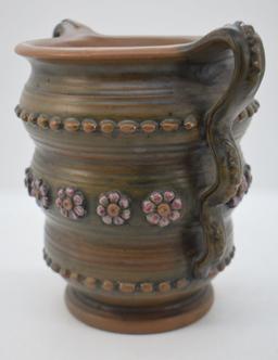 Weller Claremont vase