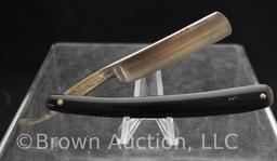 Kabrand #465 straight razor