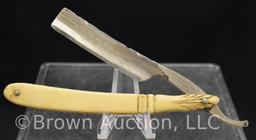 W.R. Case (NY) straight razor