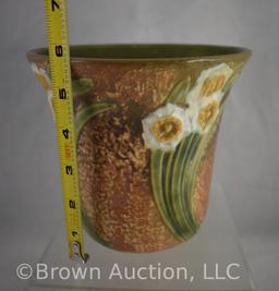 Roseville Jonquil 94-5.5" crocus pot