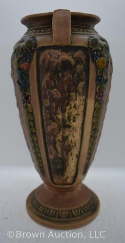 Roseville Florentine I 233-10" vase