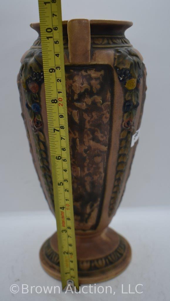 Roseville Florentine I 233-10" vase