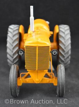 Minneapolis-Moline "G" lp-gas die-cast metal tractor