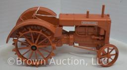 Allis-Chalmers "A" die-cast metal tractor