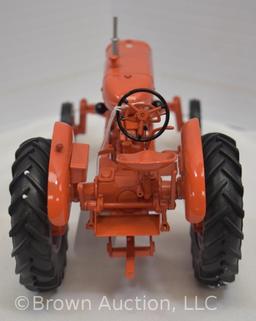 Allis-Chalmers Model WD-45 die-cast metal tractor