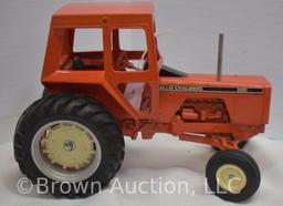 Allis-Chalmers 200 die-cast metal tractor