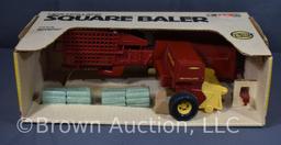 New Holland diecast square baler