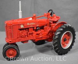 Farmall Super M-TA diecast tractor