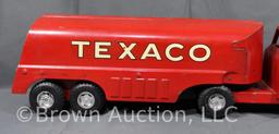 Buddy L toys Texaco Semi Tractor/tanker