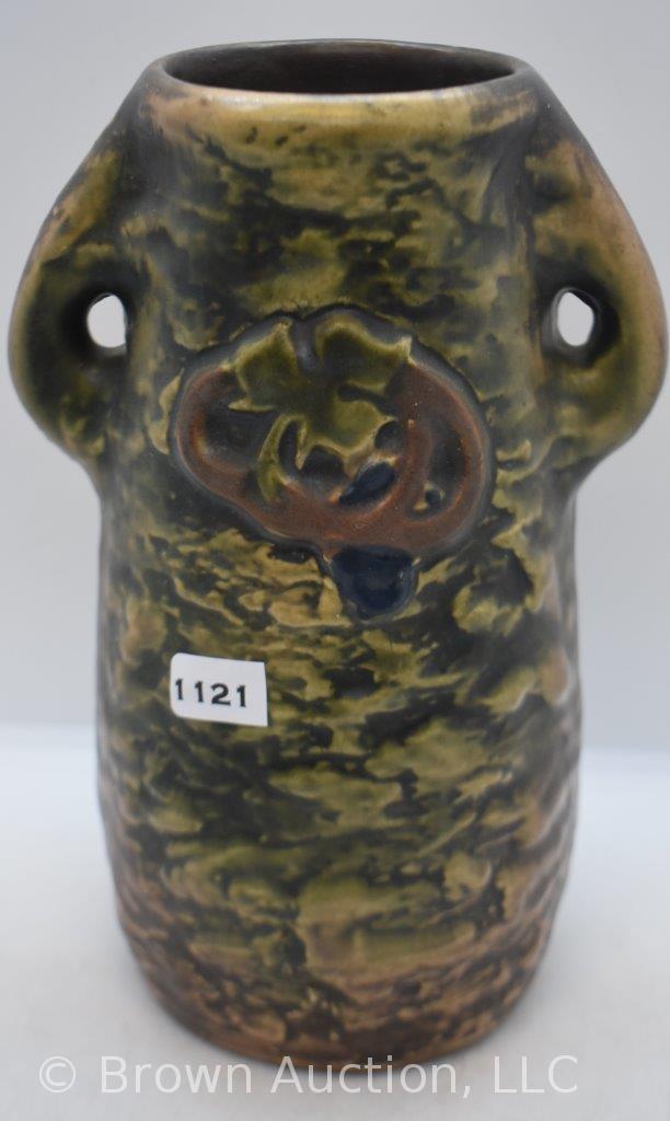 Roseville Imperial I 150-8" vase