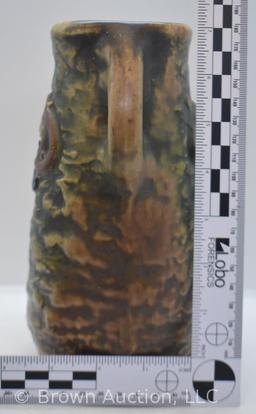 Roseville Imperial I 150-8" vase