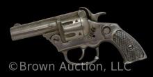 1937 Kenton "Dixie" toy cap gun