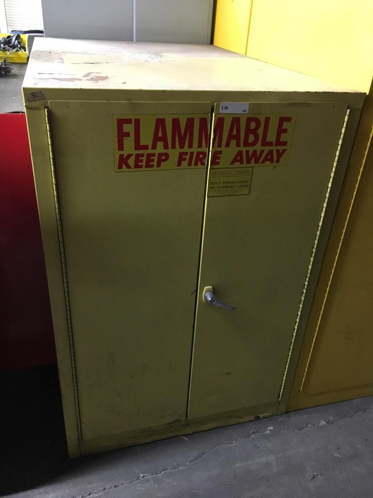 Securall flammable cabinets . Safety storage cabinets for flammable liquids