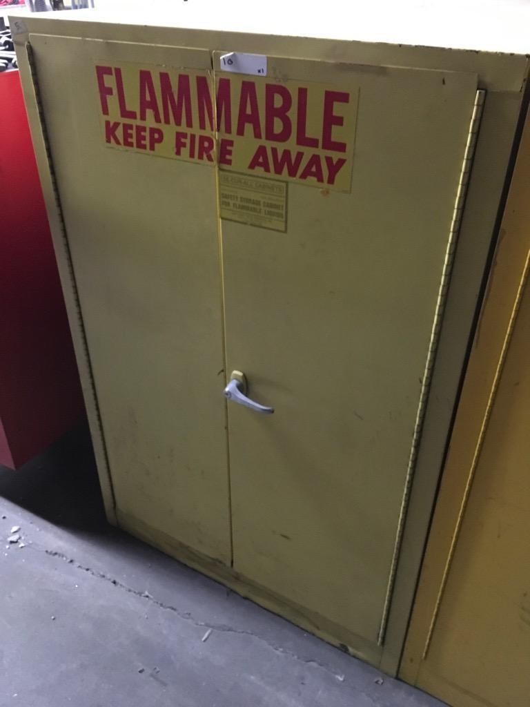 Securall flammable cabinets . Safety storage cabinets for flammable liquids