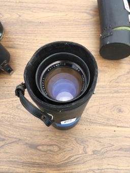 Bushnell Lens. Look at picture for lens information
