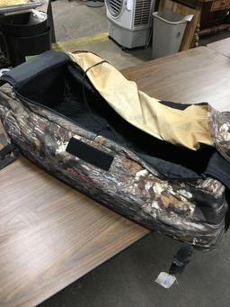 Pro Series Mossy Oak utility bag