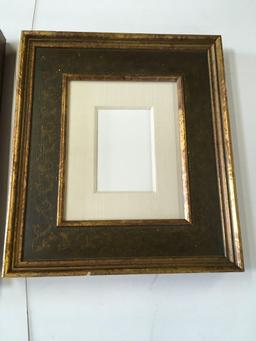 14" x 16" picture frames