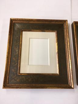 14" x 16" picture frames