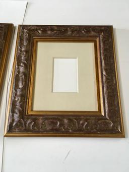 16"x 18" picture frames