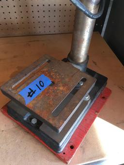 Alltrade 5 speed drill press