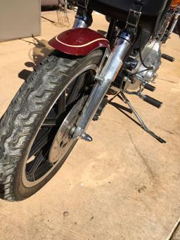 1984 Harley Davidson XLS 1000 Roadster Motorcycle Rare Unmolested Barn Find