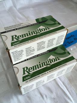 Remington .44 Rem Mag. 150 rounds