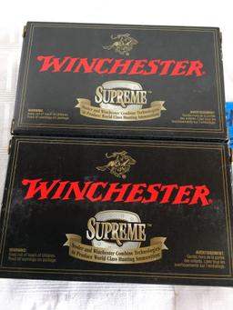 Winchester 30-06. 40 rounds