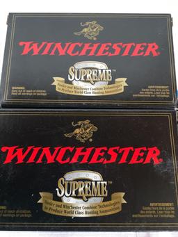 Winchester 30-06. 40 rounds