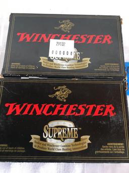 Winchester 30-06. 40 rounds