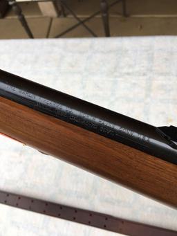 Marlin Mod.1895 45/70 Cal Lever Action Carbine 4 shot tubular mag, Ser. 25127402