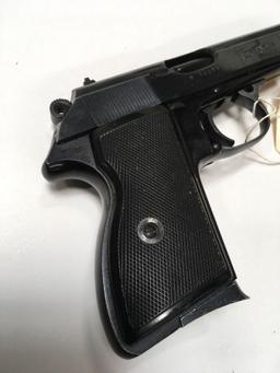 Interarms PPH .380 Cal. ACP Ser. N08896            " NOT FOR SALE IN CALIFORNIA "