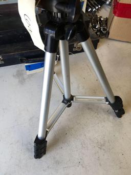 20-60x60 spotting scope with tripod