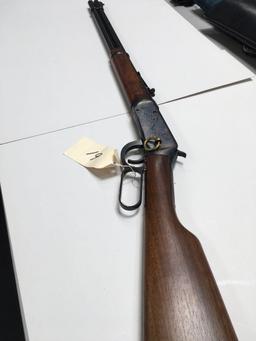 Winchester Model 94 30-30 cal Lever Action Ser.2859855