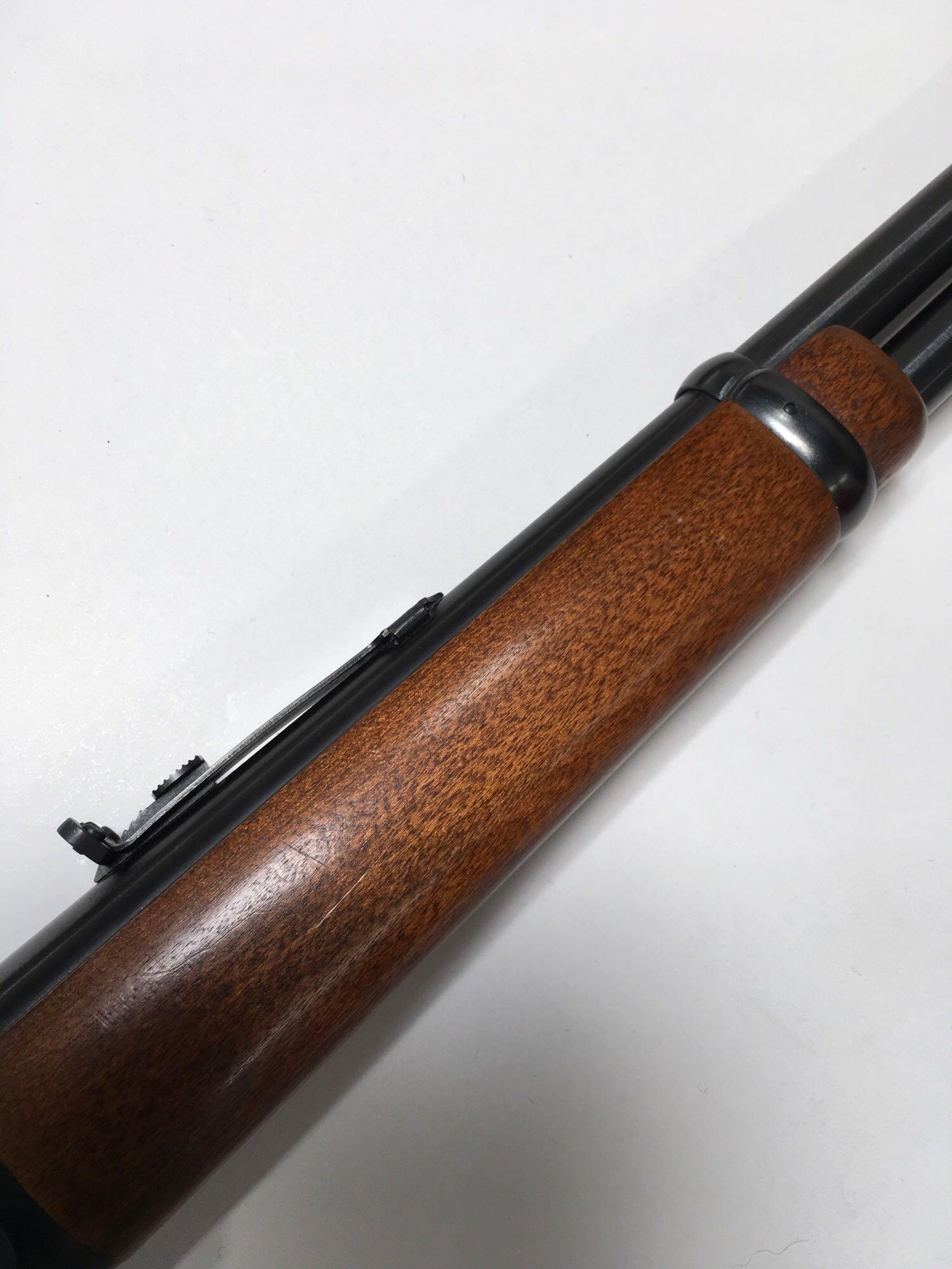 Winchester M94 30-30 cal Ser.2990760
