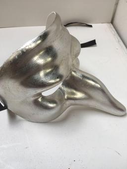 New silver bird nose masks