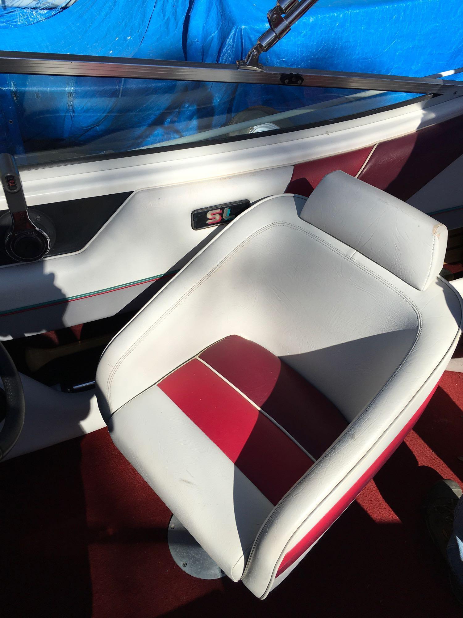 Chaparral 2050LS  20' Bay Cruiser Sport Boat, "RUNS"  SEE VIDEO V6 4.3ltr Yamaha,50 plus photos!