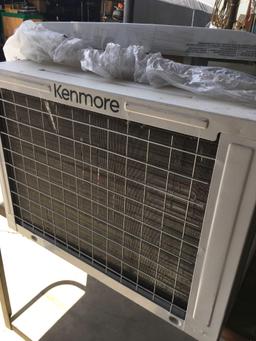 Kenmore model 753.86185 air conditioner