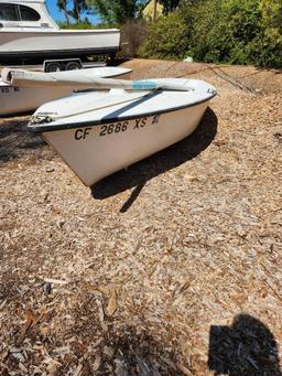 1989 Hobie Cat, Holder 14