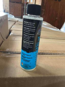 New 4oz bottles, The Last Coat, Surface Protectant. Exp date on boxes 7/10/24
